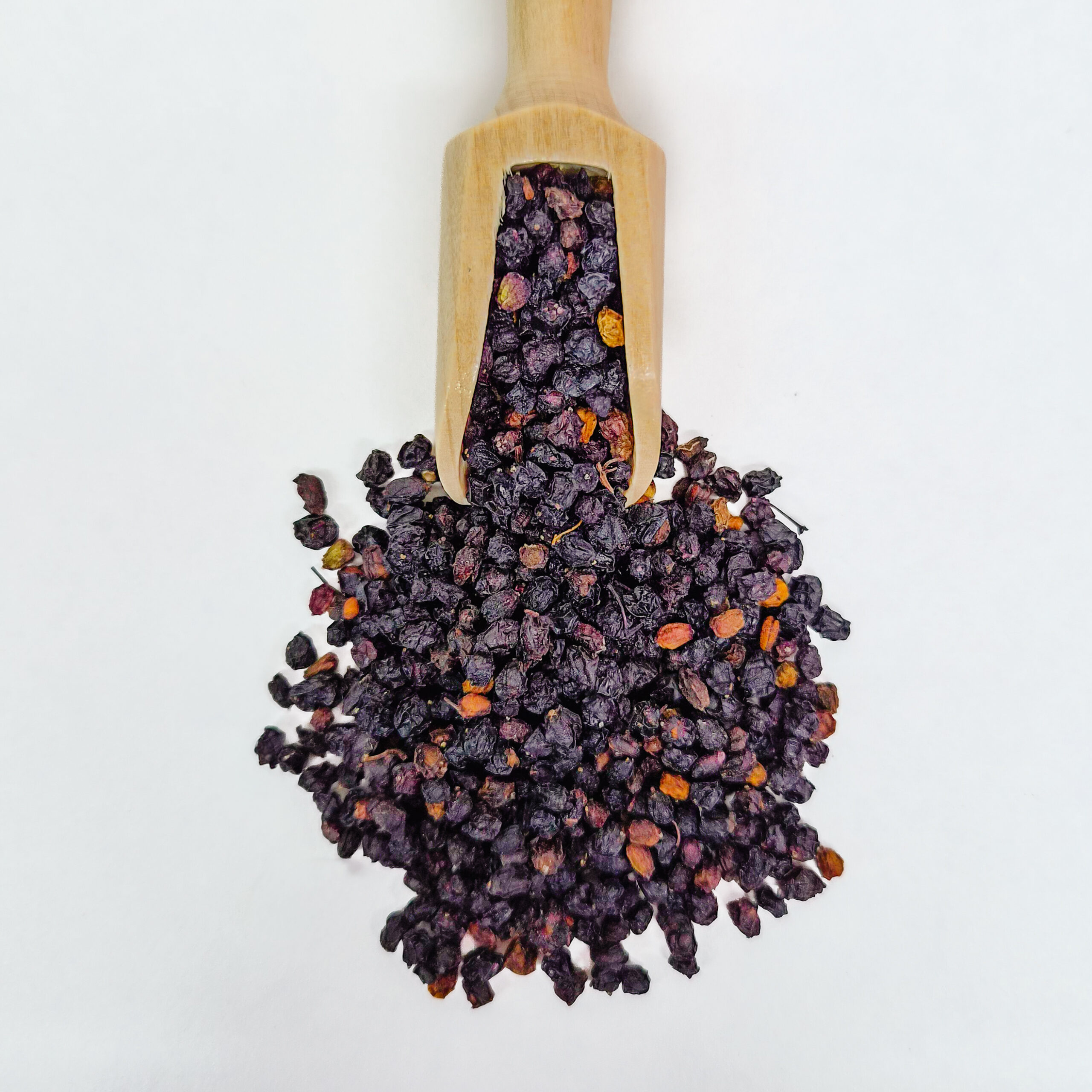 Elderberry Dried Berries