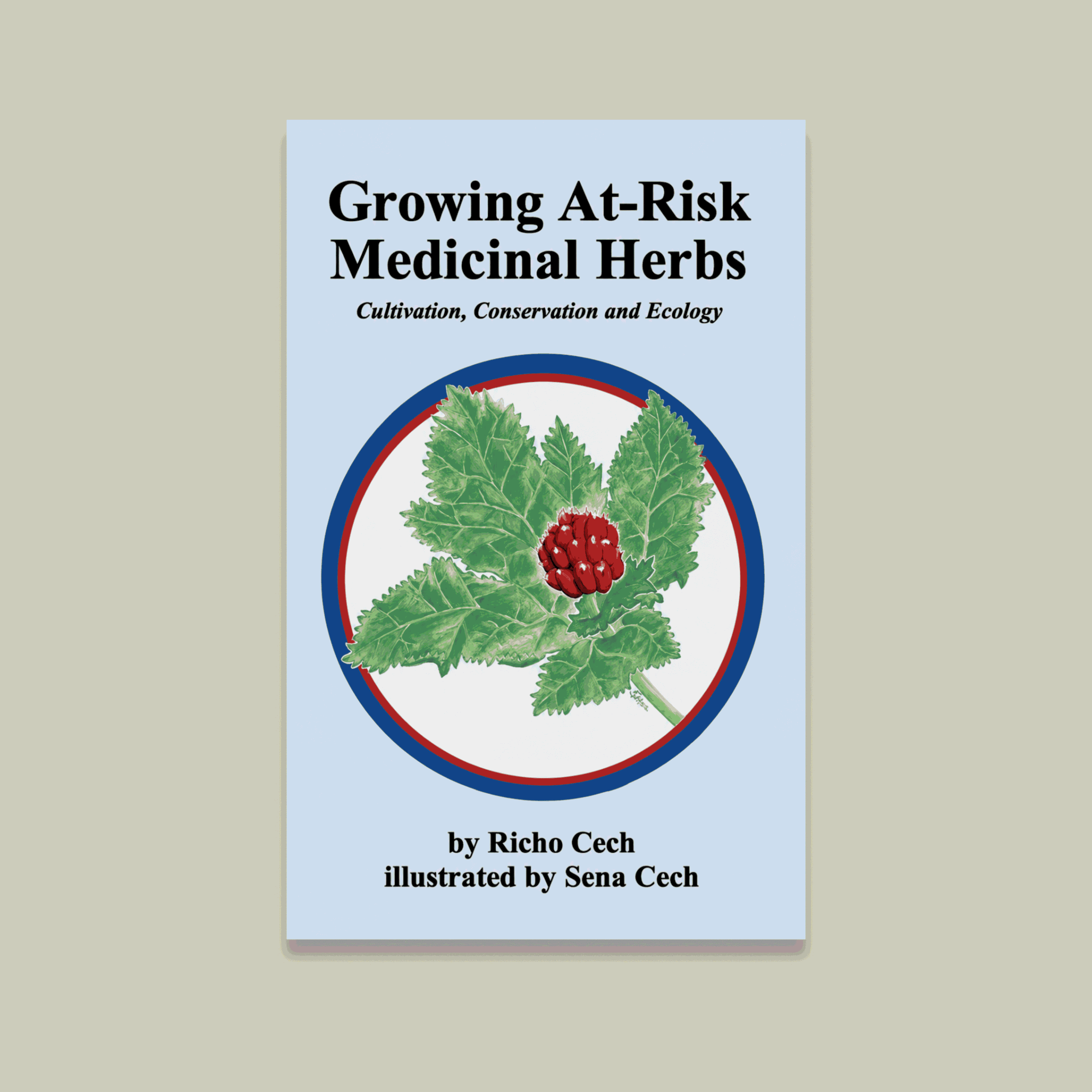 Growing At-Risk Medicinal Herbs