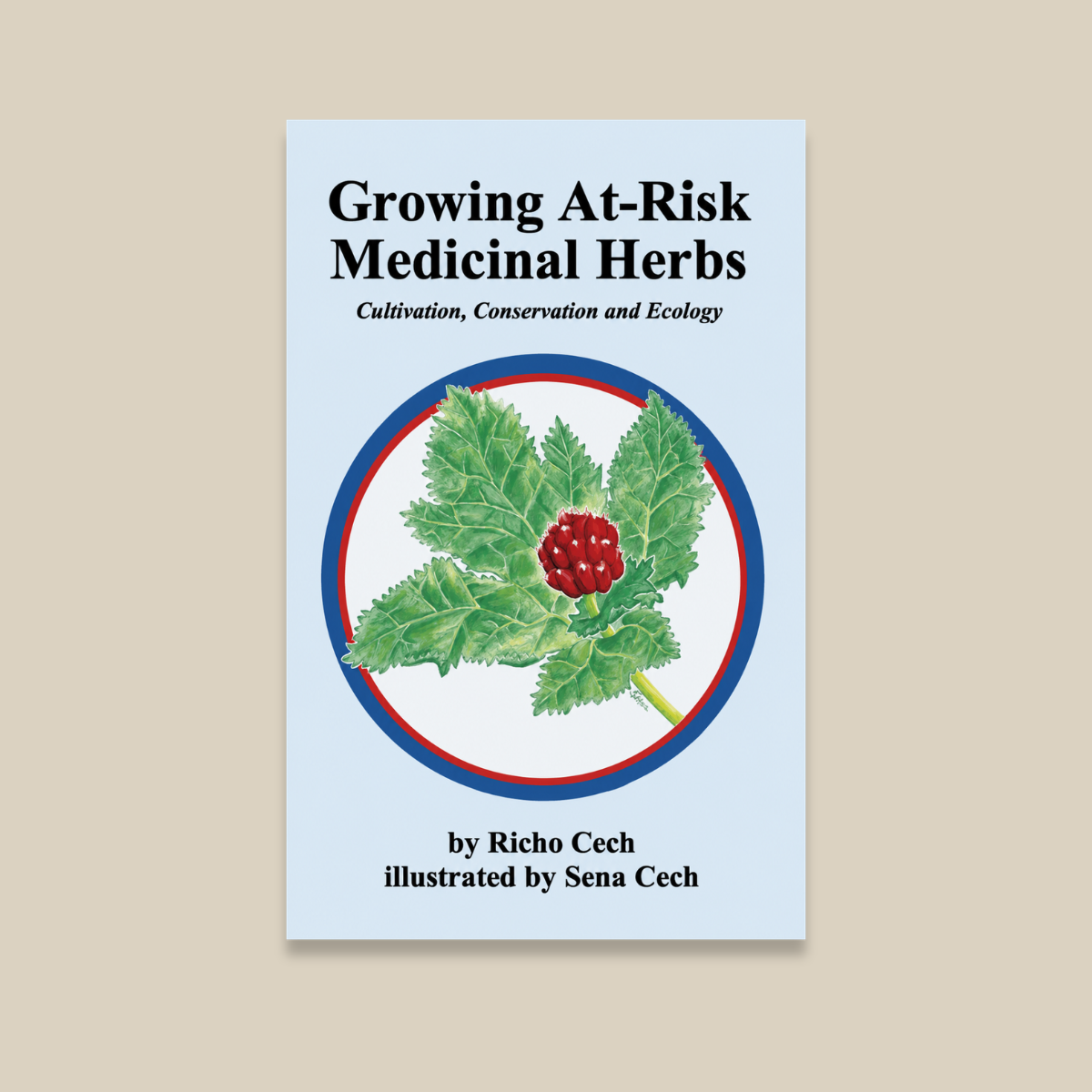 Growing At-Risk Medicinal Herbs
