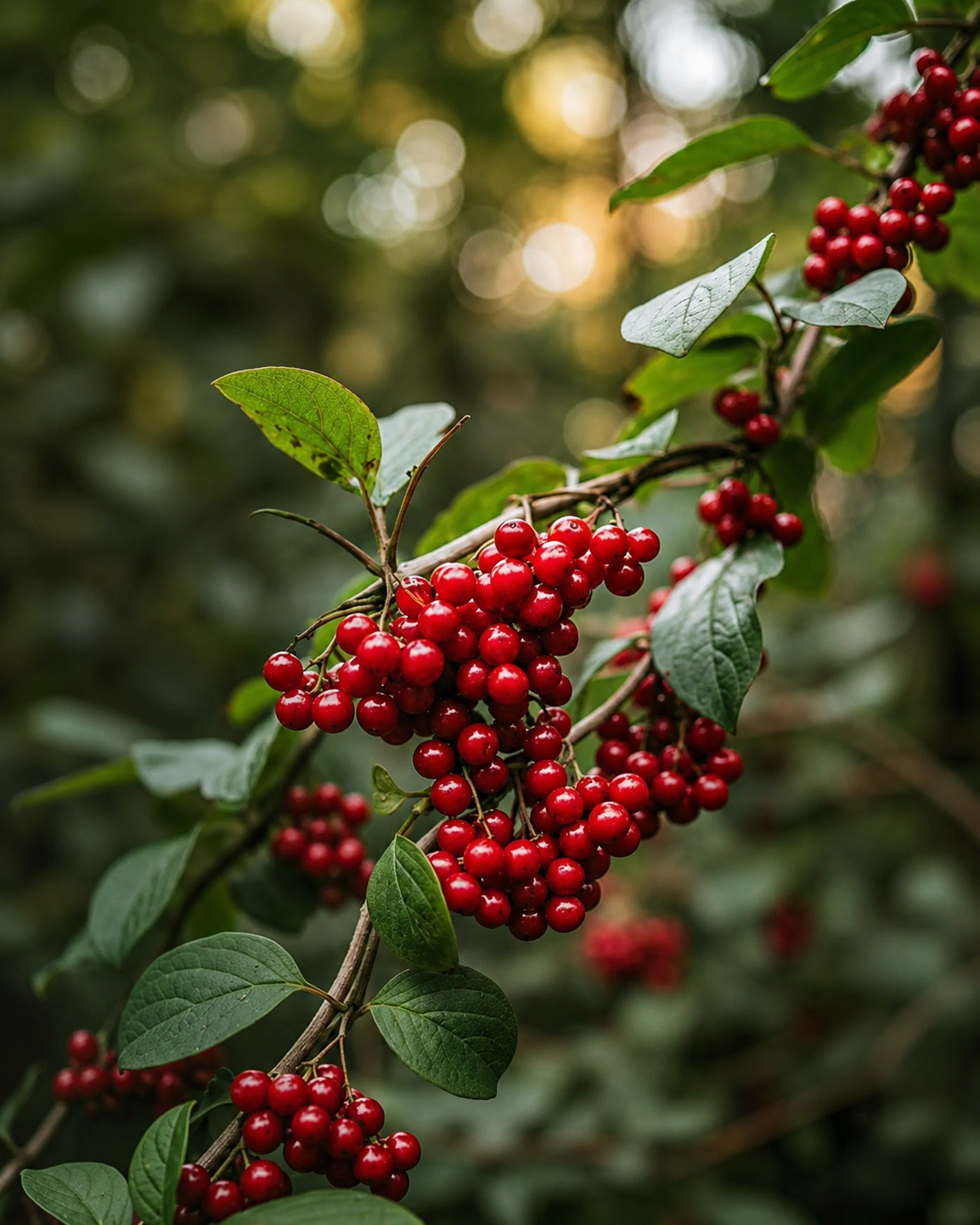 Schisandra | Bare-Rooted