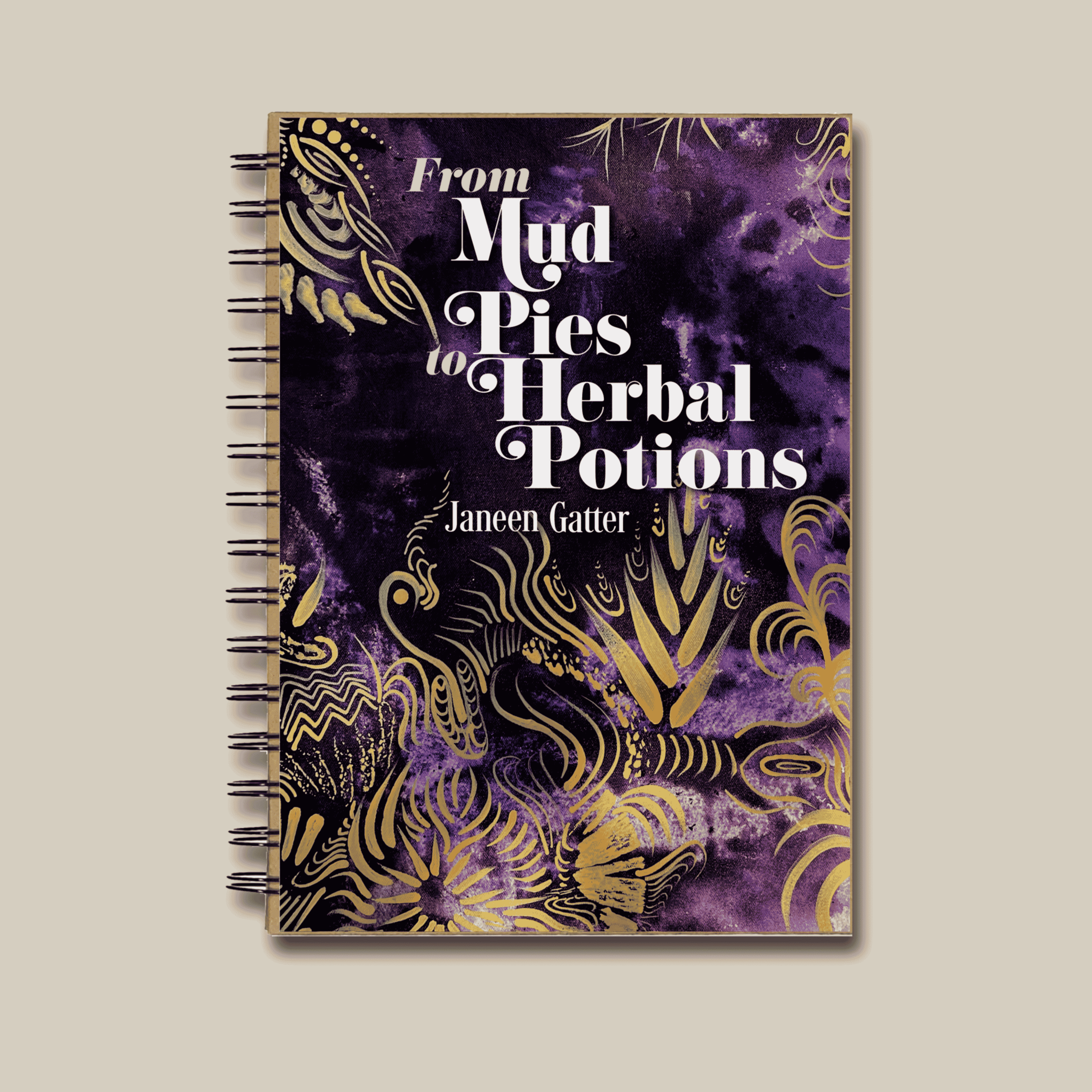 Herbal Activities for Children
