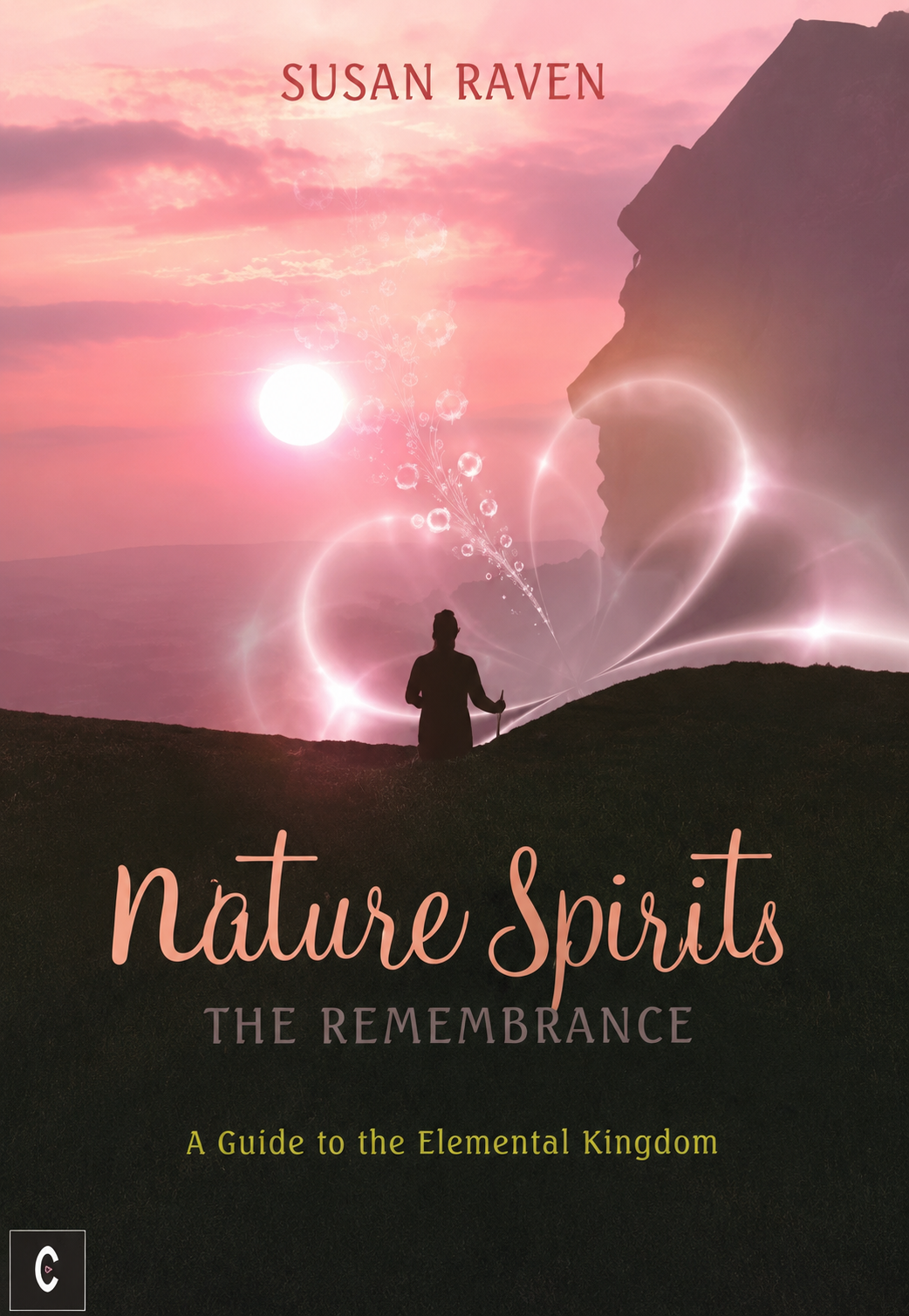 Nature Spirits, book