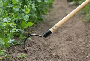 Long Handle Weeder & Cultivator Garden Tool