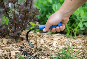 Mini Weeder & Cultivator Garden Tool