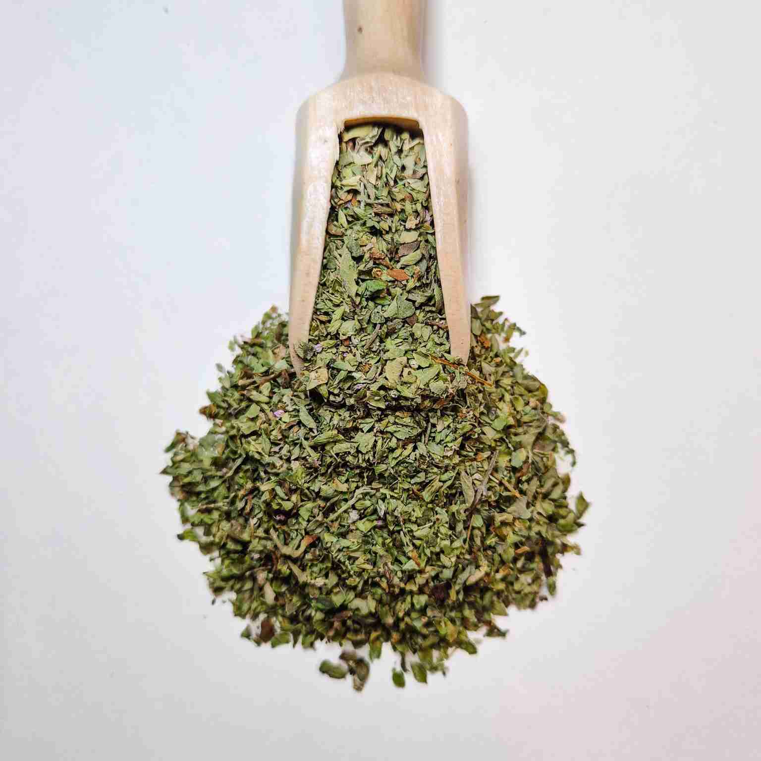 Oregano Dried Leaf | All Rare Herbs