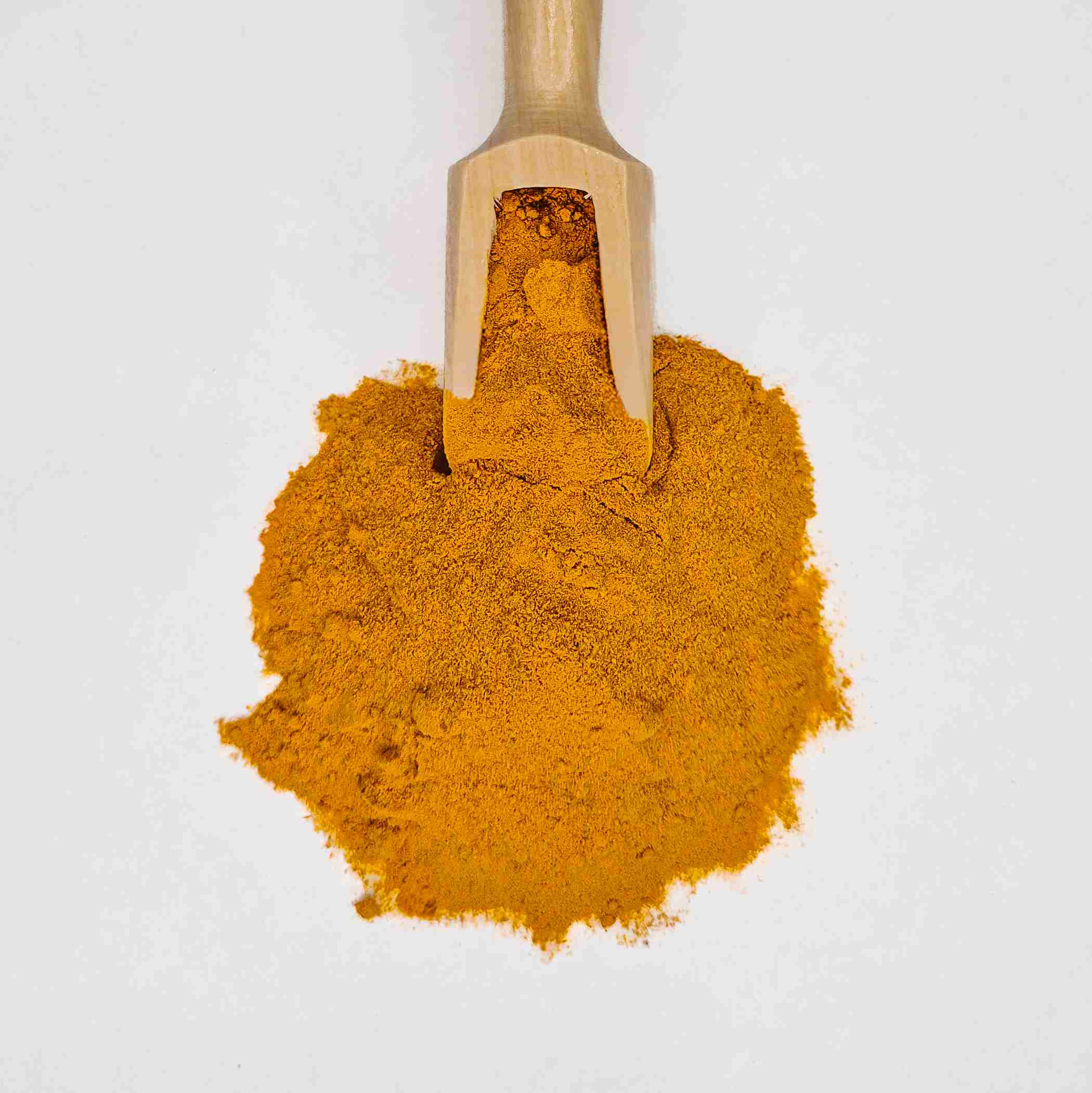 turmeric powder organic