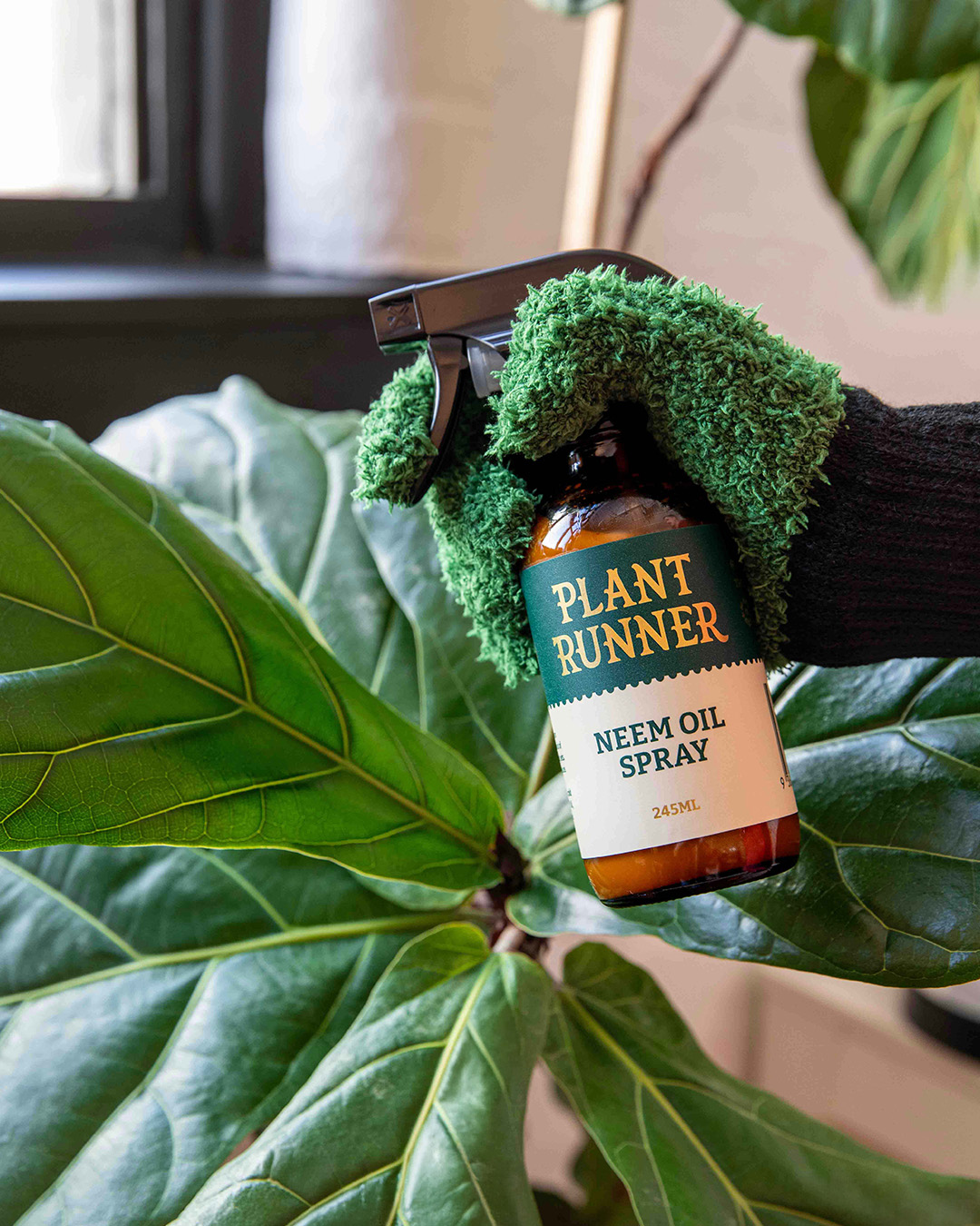 Neem Oil