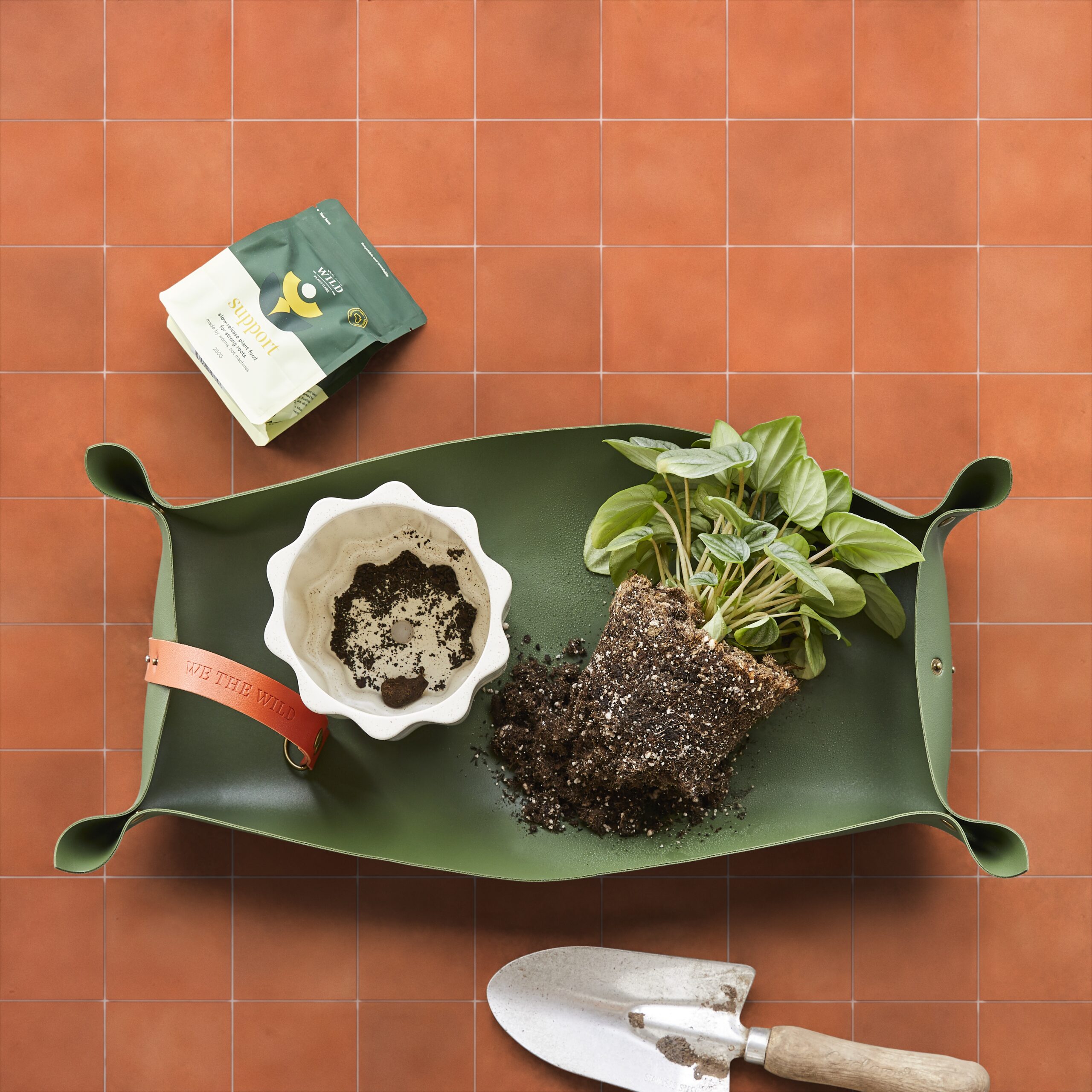 Waterproof Potting Mat